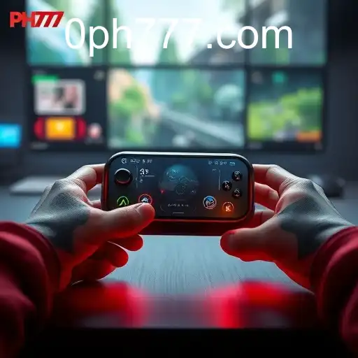 Exploring the Best in 'Latest Gadgets' on PH777: A Game Category Revolution