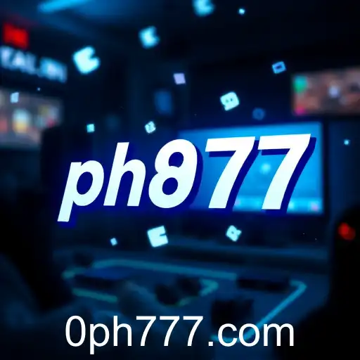 The Rise of Gaming Platforms: A Deep Dive into 'ph777'