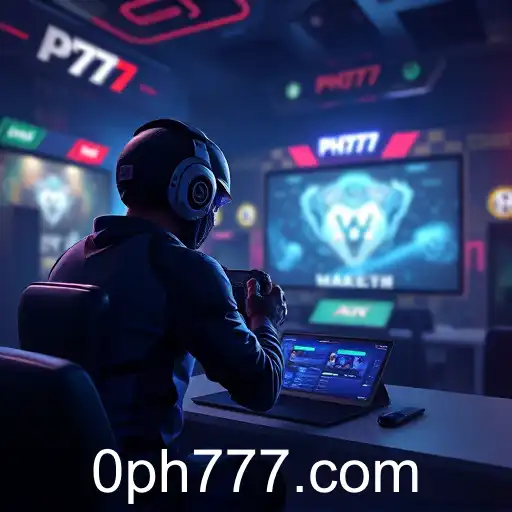 The Rise of Gaming Platforms: A Glimpse into PH777's Success