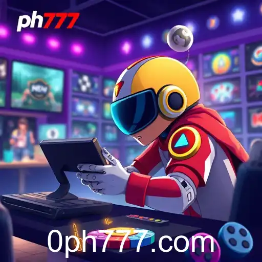 Gaming Trends: The Rise of PH777 in 2025