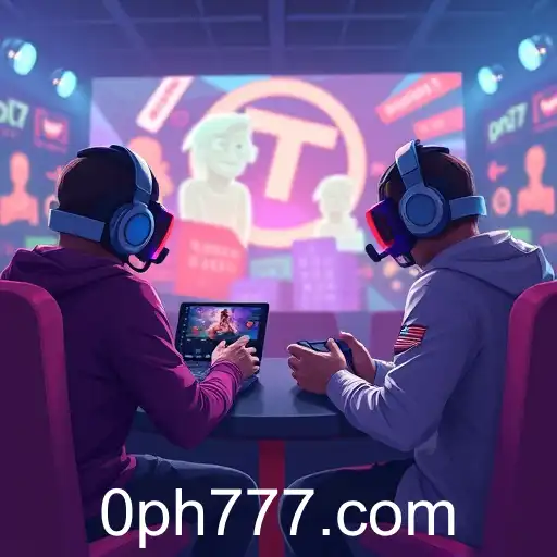 Global Trends in Online Gaming for 2025