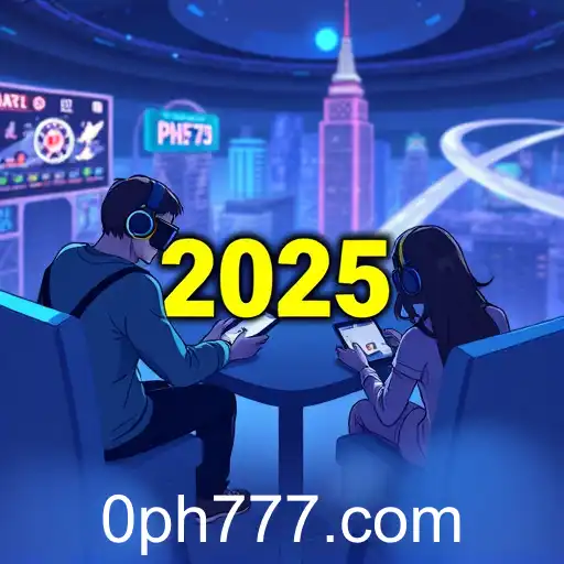The Evolution of Online Gaming in 2025