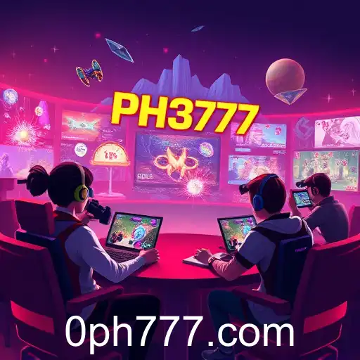 The Digital Adventure: Exploring PH777 and Its Impact