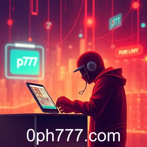 Gaming's Future Shaped by Online Platforms