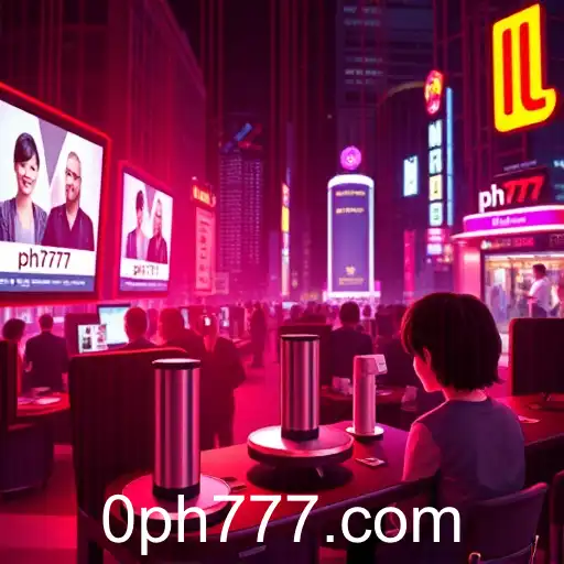 Gaming Innovations and Trends in 2025