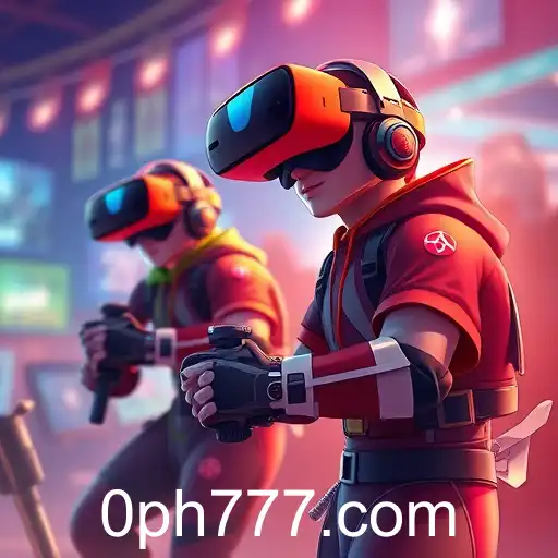 Gaming Trends and Innovations in 2025