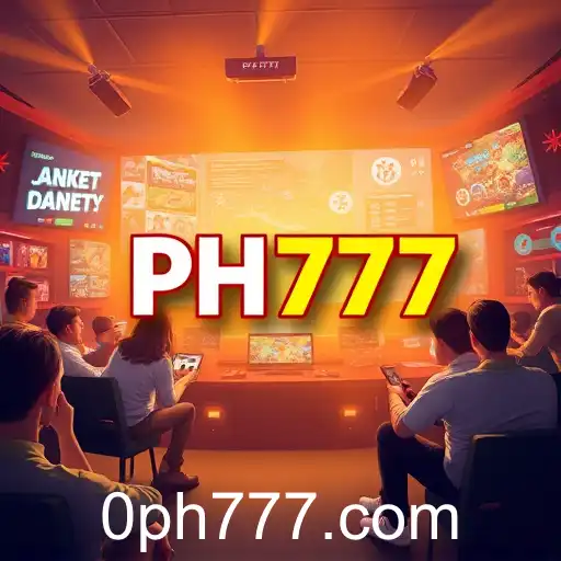 PH777 and the Future of Gaming