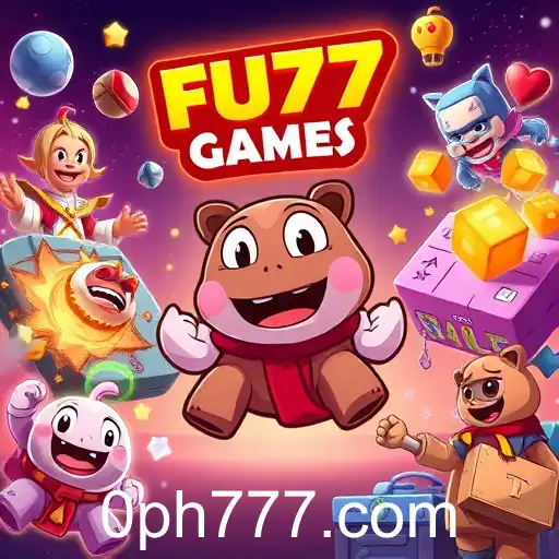 The Digital Playground: PH777's Rise in Gaming