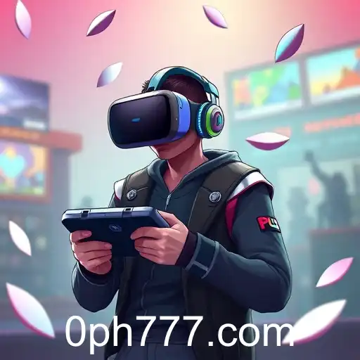 The Rise of PH777 in the Online Gaming World