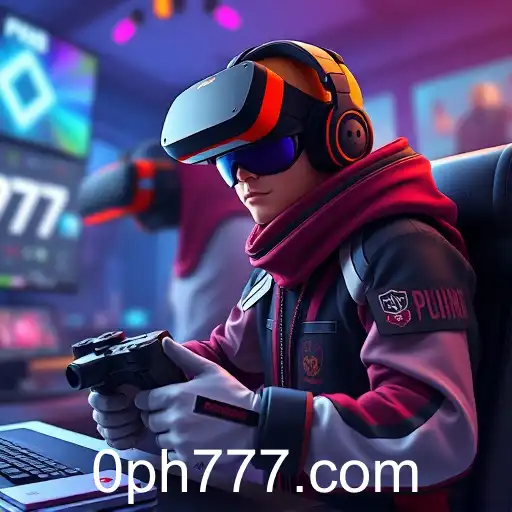 The Rise of PH777 in Online Gaming