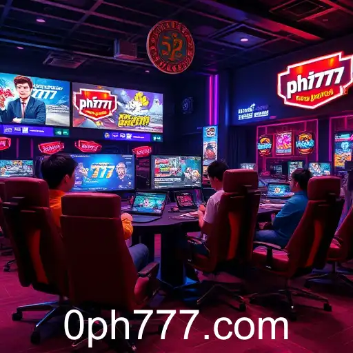 The Rise of PH777: A Blend of Entertainment and Innovation