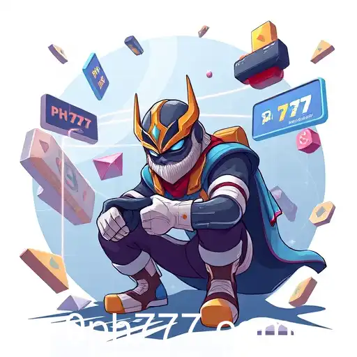 The Rising Popularity of Ph777 in Online Gaming