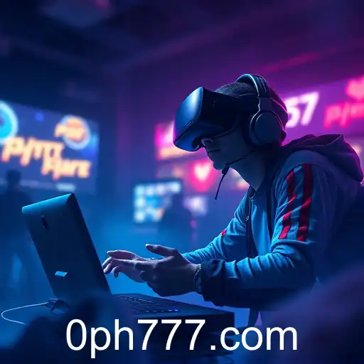 PH777: Revolutionizing Online Gaming