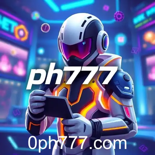 The Rise of Online Gaming: PH777's Role