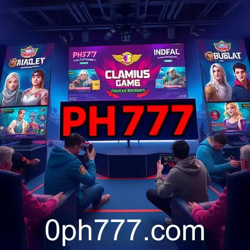 The Rise of PH777: A New Era of Online Gaming