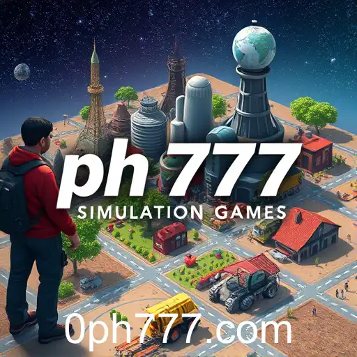 The Rise of ph777 in Online Gaming