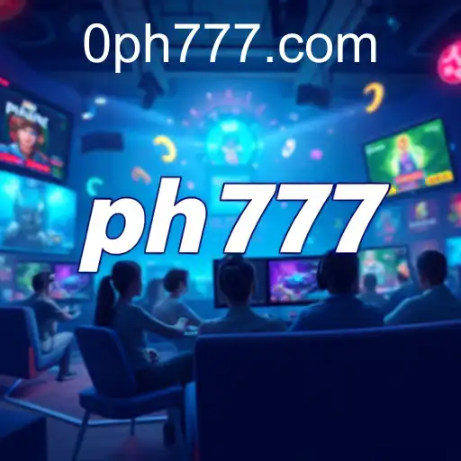 The Rise of ph777: A New Era in Online Gaming