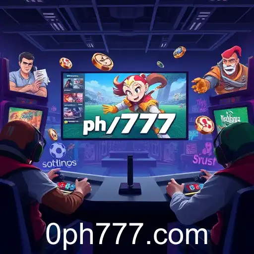 The Rising Influence of Online Game Platforms