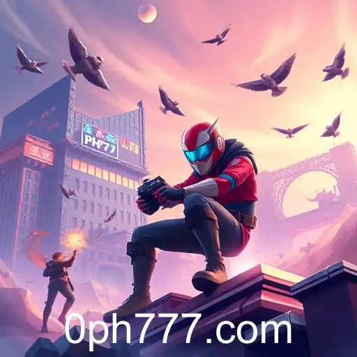 The Rise of PH777 in Online Gaming