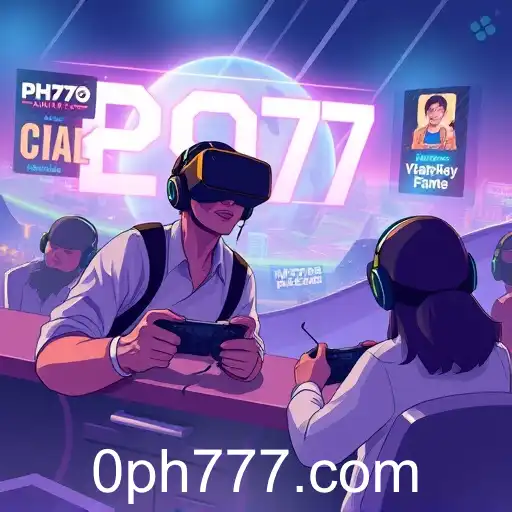 The Rise of Online Gaming Hubs