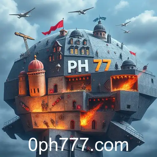 PH777: Revolutionizing Online Gaming
