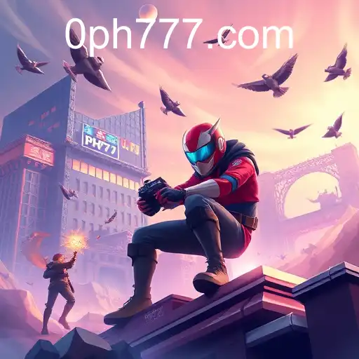 The Rise of PH777 in Online Gaming